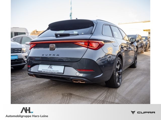 Cupra Leon DSG Sportstourer