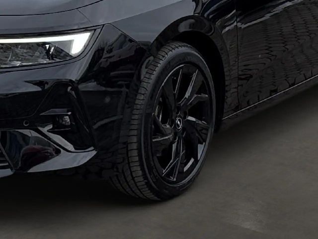 Opel Astra 1.2 Turbo GS-Line Grand Sport Turbo