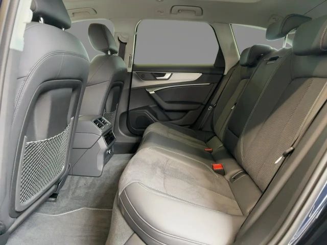 Audi S6 55 TDI Quattro