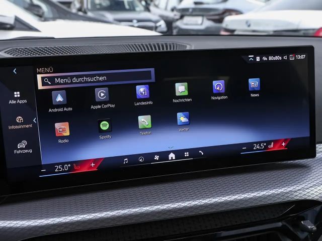 BMW 330 330i M-Sport Sedan xDrive