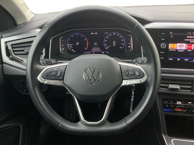 Volkswagen Taigo 1.0 TSI DSG Style