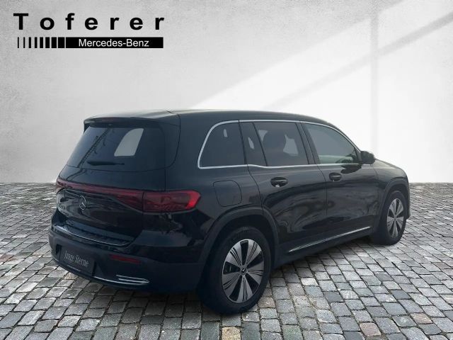 Mercedes-Benz EQB 250