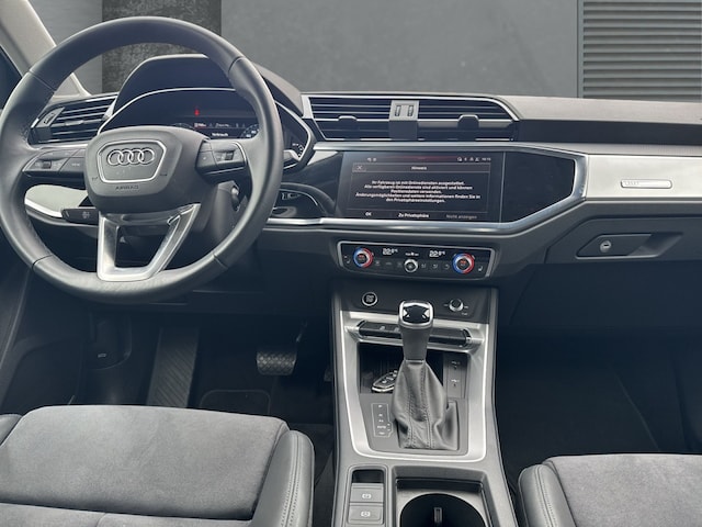 Audi Q3 35 TFSI S-Tronic