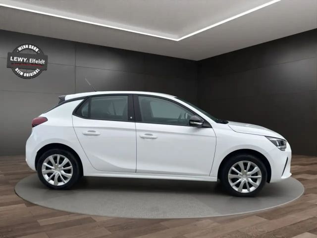 Opel Corsa Edition