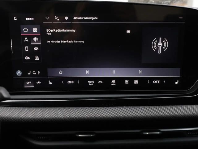 Audi A5 Limousine TFSI AHK LED LM19 ACC Kamera Navi+