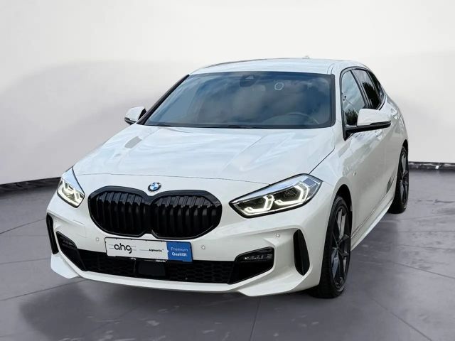 BMW 120 120i M-Sport Sedan