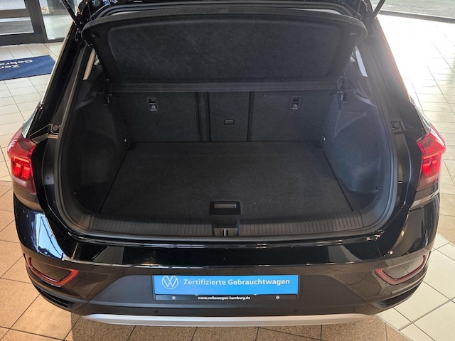 Volkswagen T-Roc 2.0 TDI DSG