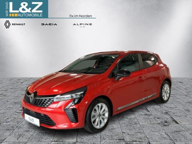 Renault Clio Evolution TCe 100