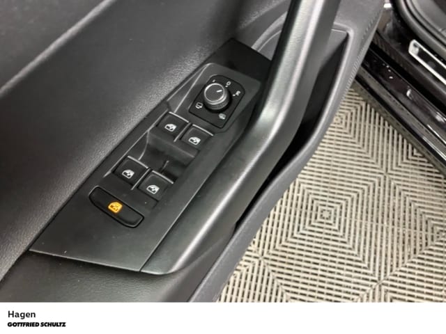 Volkswagen Polo 1.0 TSI DSG