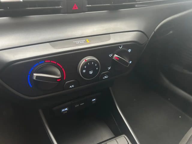 Hyundai i20 1.0 Select T-GDi