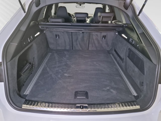 Audi S6 Avant Quattro