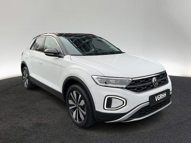 Volkswagen T-Roc 2.0 TDI DSG Life