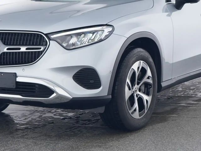 Mercedes-Benz GLC 300 4MATIC AVANTGARDE