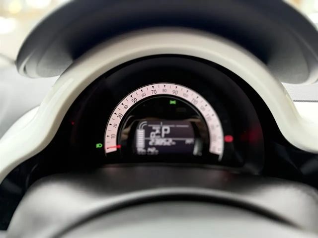 Renault Twingo Intens