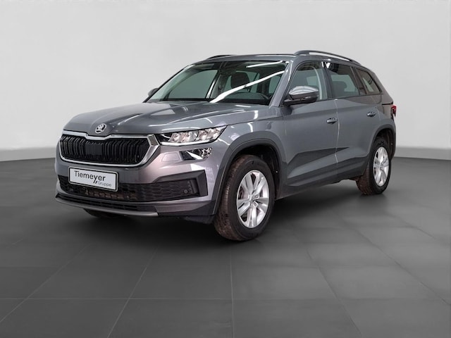 Skoda Kodiaq 2.0 TDI