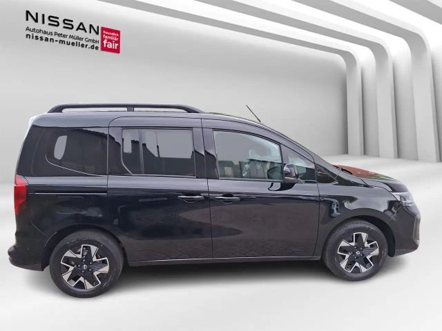Nissan Townstar Tekna