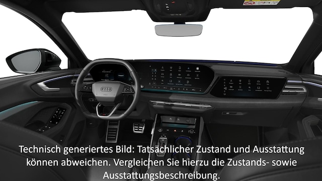 Audi A5 Avant Quattro S-Tronic