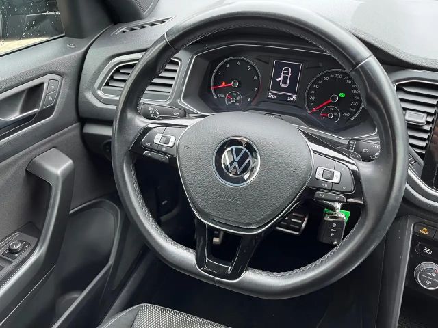 Volkswagen T-Roc 1.5 TSI DSG Sport