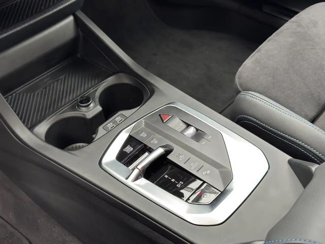 BMW 120 M-Sport Sedan