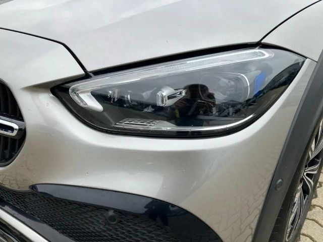 Mercedes-Benz C 200 4MATIC Estate