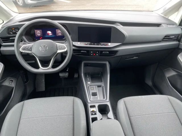 Volkswagen Caddy eHybrid