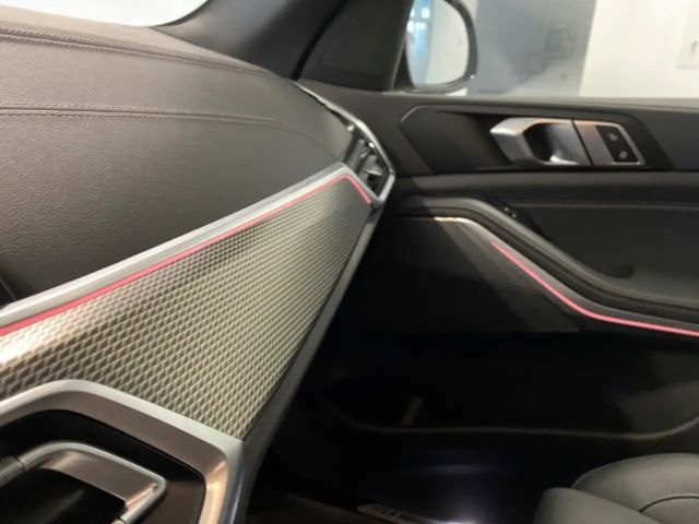 BMW X5 M-Sport xDrive