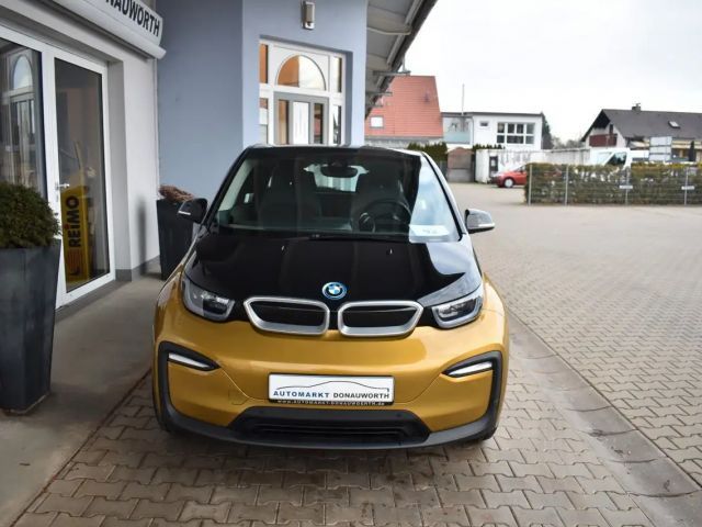 BMW i3 120Ah