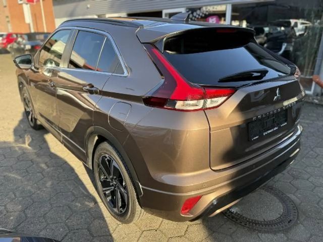 Mitsubishi Eclipse Cross PHEV