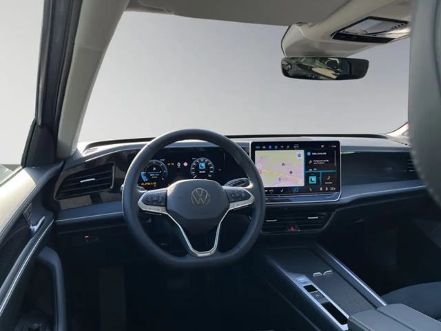 Volkswagen Passat 2.0 TDI Business DSG