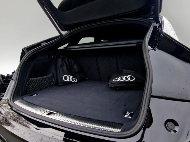 Audi Q5 50 TFSI Hybride Quattro