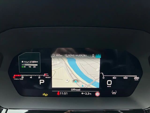 Audi A3 35 TFSI S-Tronic Sedan