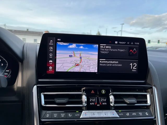 BMW M8 Coupé Gran Coupé xDrive