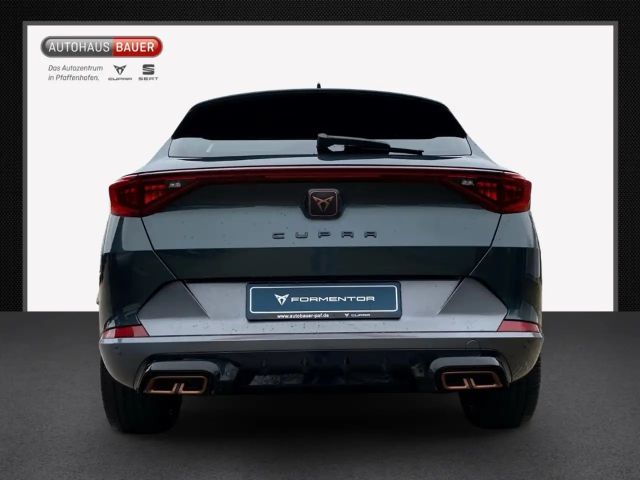 Cupra Formentor 1.4 DSG VZ e-Hybrid