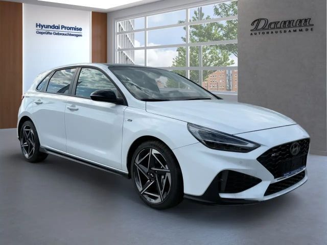 Hyundai i30 2WD N Line