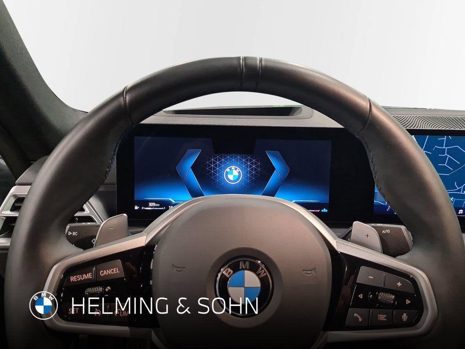 BMW 420 420d Coupé Gran Coupé