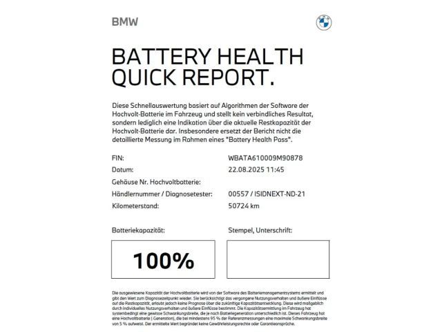 BMW X5 M-Sport xDrive45e