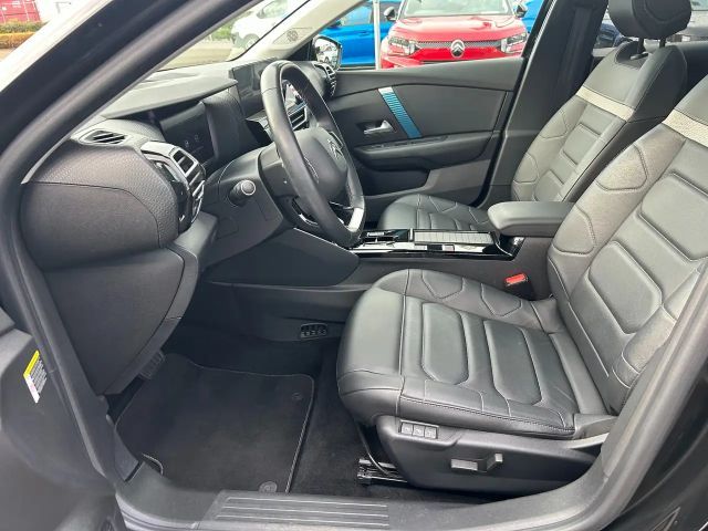 Citroën ë-C4 Shine