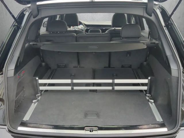 Audi Q7 50 TDI Quattro S-Line