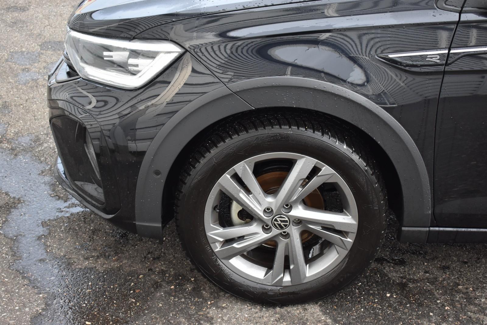 Volkswagen Taigo IQ.Drive R-Line Style