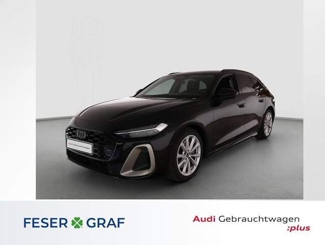 Audi A5 Avant S-Tronic