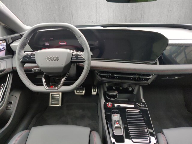 Audi A6 e-tron Avant Quattro