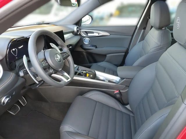 Alfa Romeo Tonale Veloce