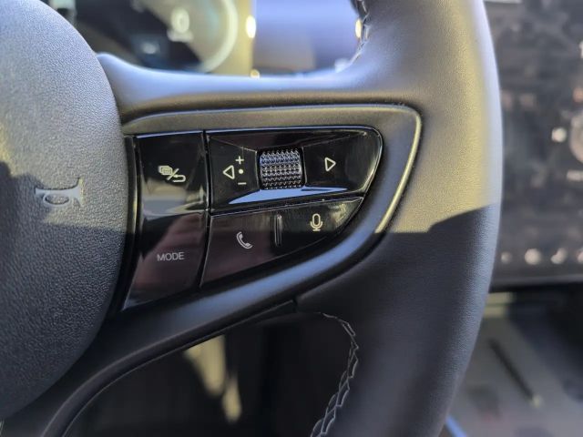 BYD Seal Excellence Vierwielaandrijving