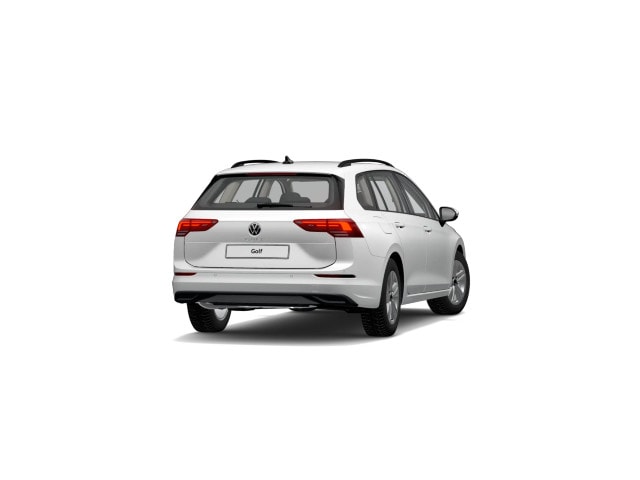 Volkswagen Golf 2.0 TDI Life Variant