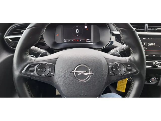 Opel Corsa Elegance