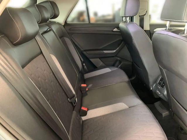 Volkswagen T-Roc 2.0 TDI DSG