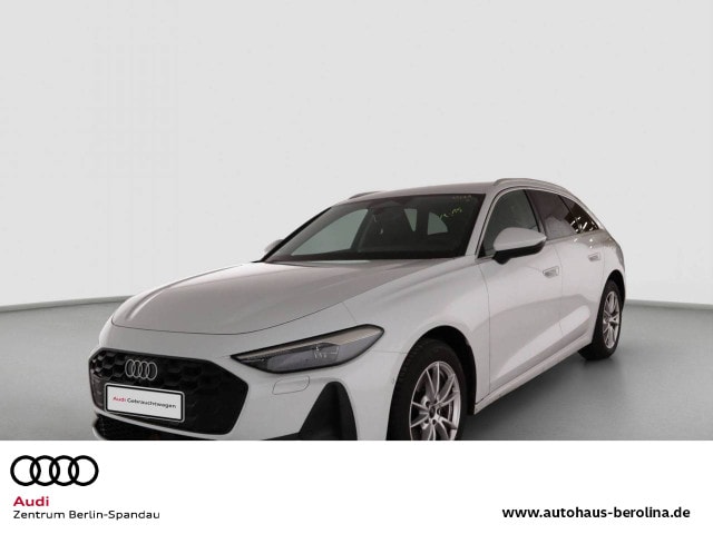 Audi A5 Avant S-Tronic