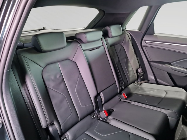 Audi Q3 45 TFSI Hybride S-Tronic