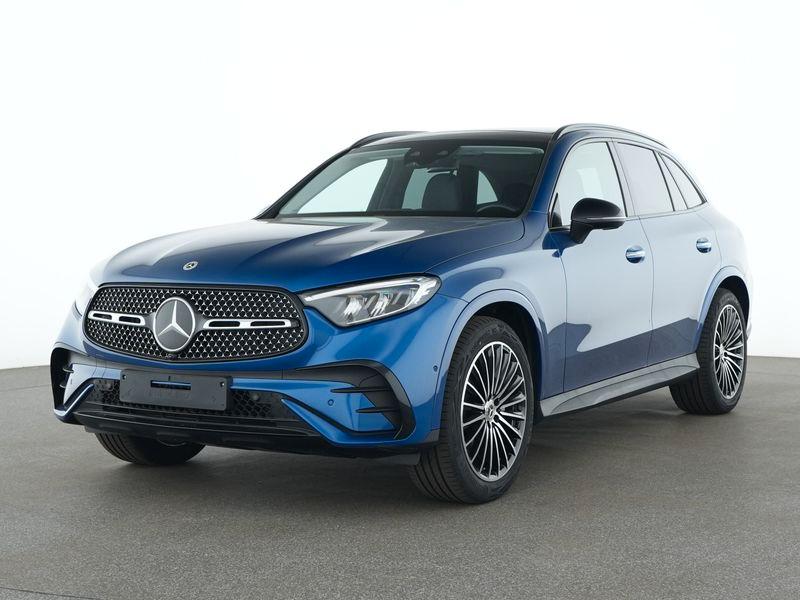 Mercedes-Benz GLC 300 4MATIC AMG Line GLC 300 d
