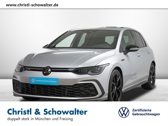 Volkswagen Golf 2.0 TSI DSG Golf VIII Style